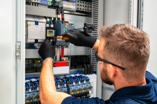 Best Circuit Breaker Repair  in Berry College, GA