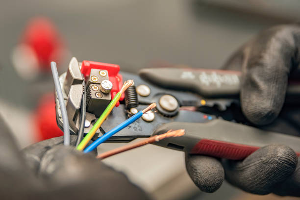 Best Residential Electrician Services  in Berry College, GA