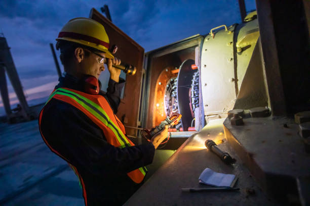 Best Electrical Installation Contractor  in Berry College, GA