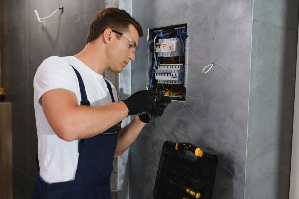 Best Home Electrical Repair  in Berry College, GA