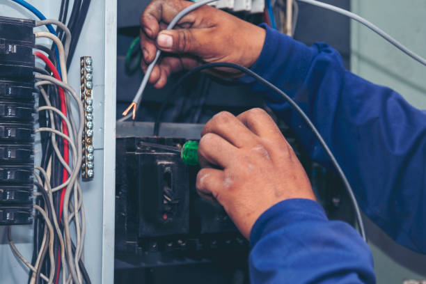 Best Commercial Electrician Services  in Berry College, GA