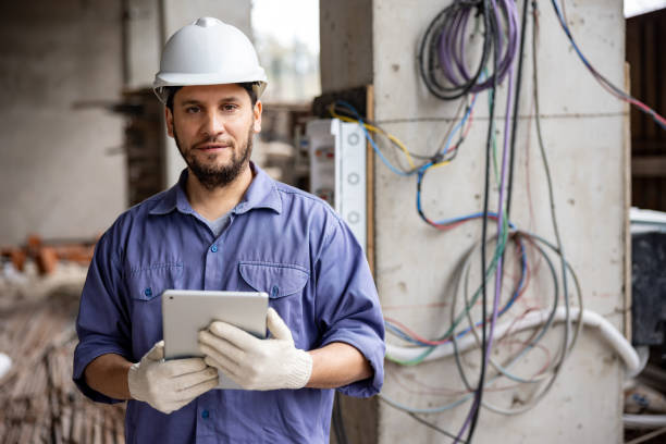Best Electrical Wiring Services  in Berry College, GA