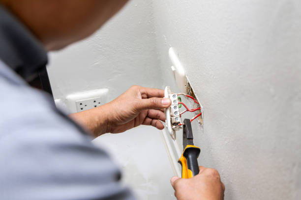 Best Local Electrician Companies  in Berry College, GA