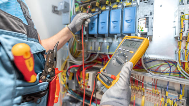  Berry College, GA Electrician Pros