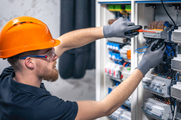 Best Affordable Electrician  in Berry College, GA