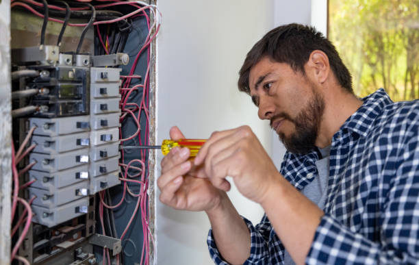Professional Electrician in Berry College, GA